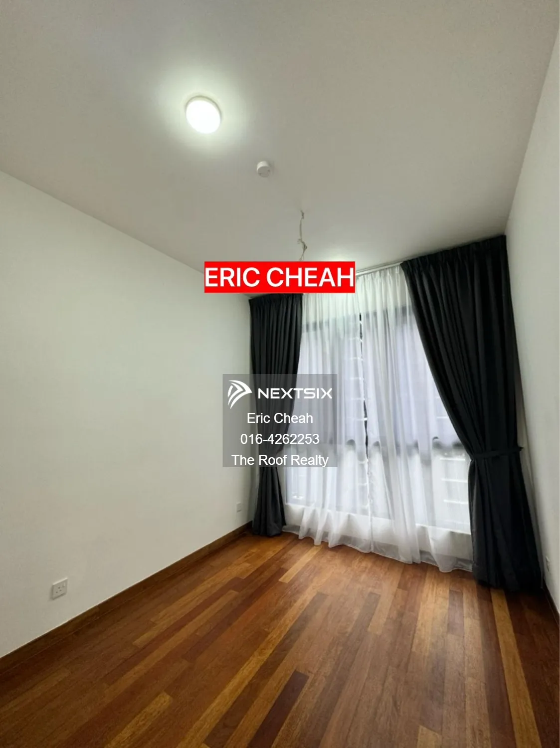 Condominium For Rent in Bayan Lepas Penang - Image 8