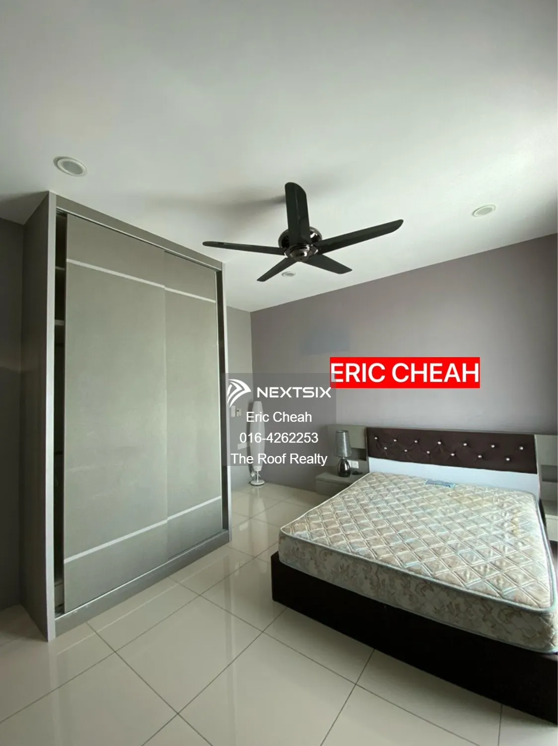 Condominium For Rent in Sungai Ara Penang - Image 7