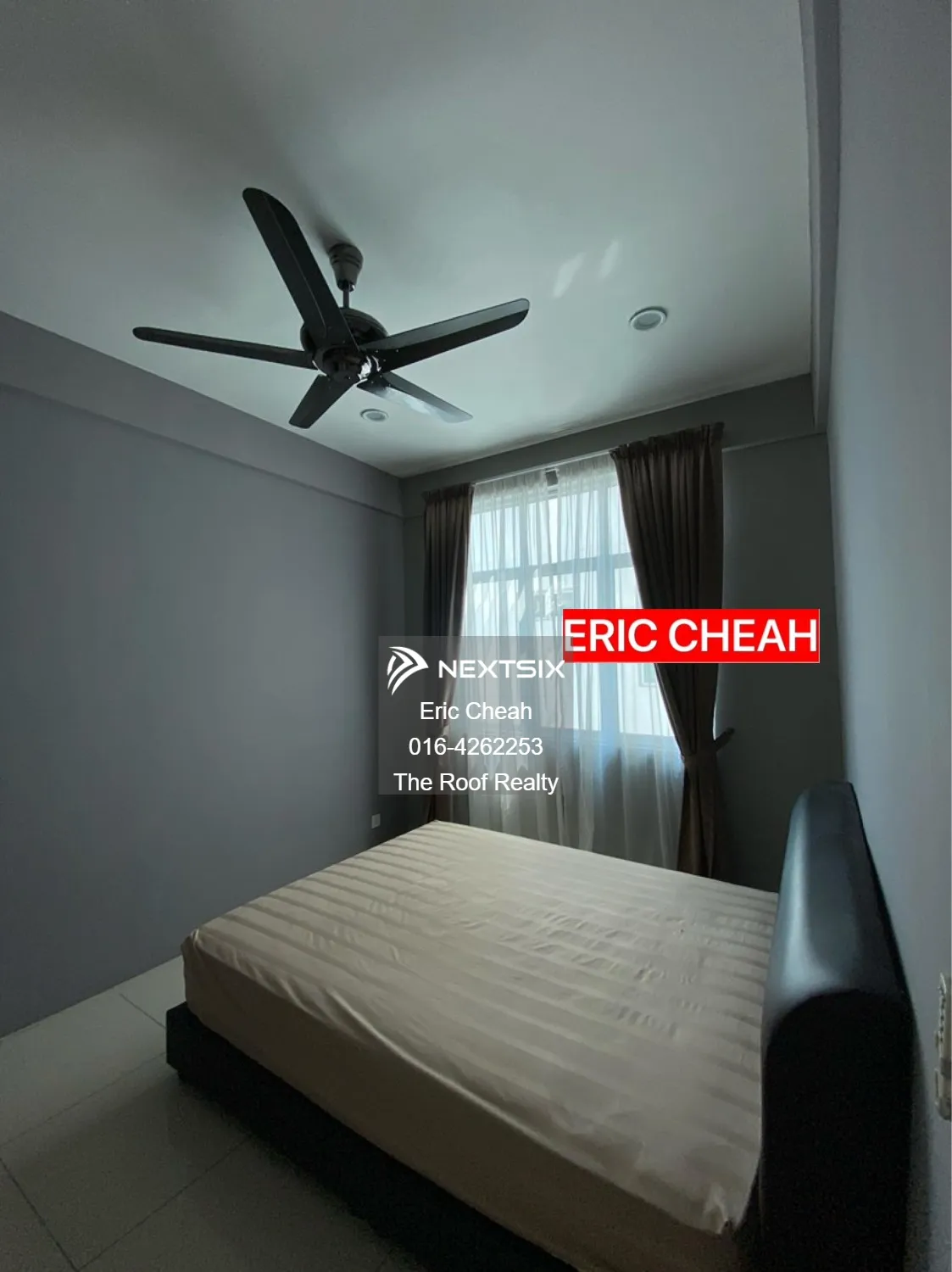 Condominium For Rent in Sungai Ara Penang - Image 8