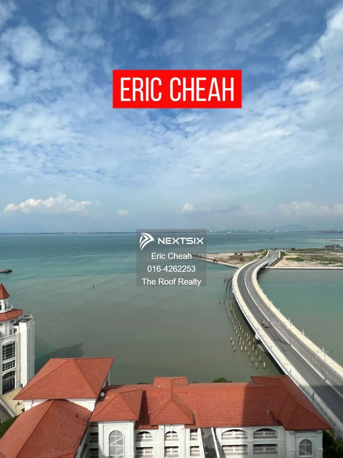 Serviced Residence For Rent in Tanjong Tokong Penang - Image 10