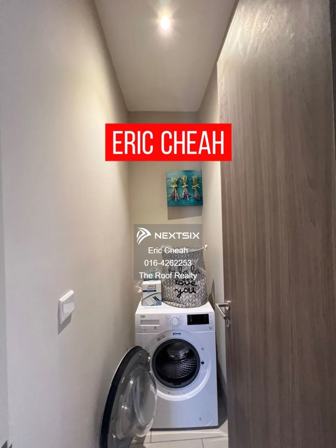 Serviced Residence For Rent in Tanjong Tokong Penang - Image 5