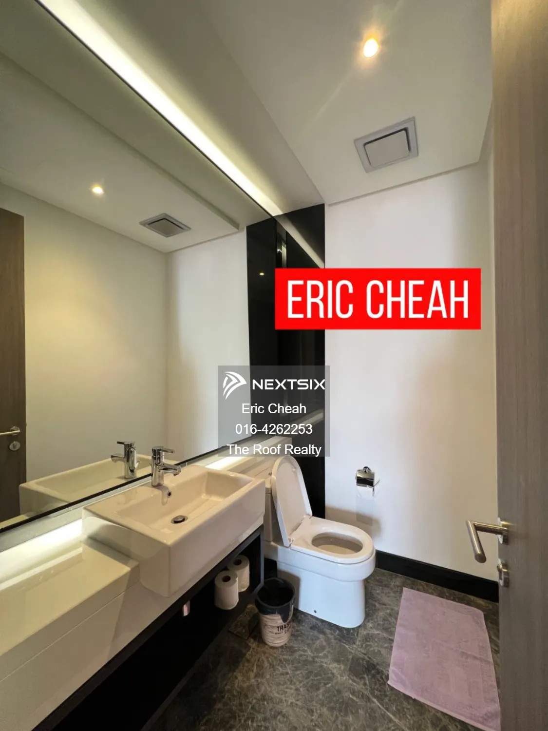 Serviced Residence For Rent in Tanjong Tokong Penang - Image 7