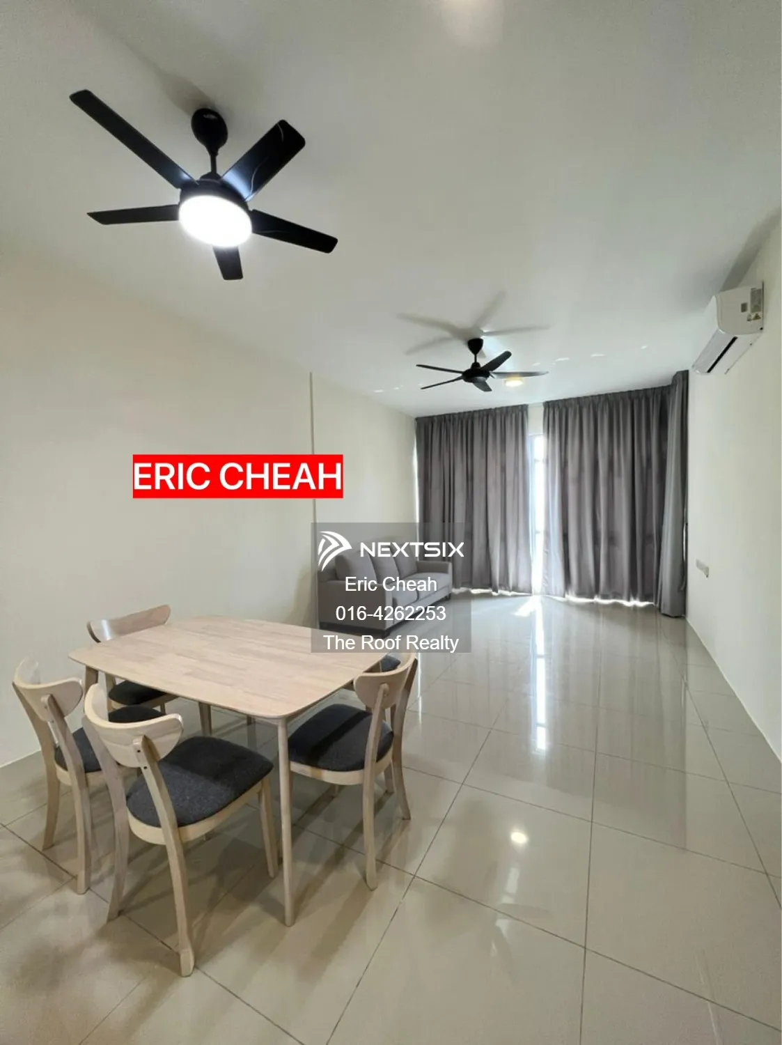 Condominium For Rent in Tanjong Tokong Penang