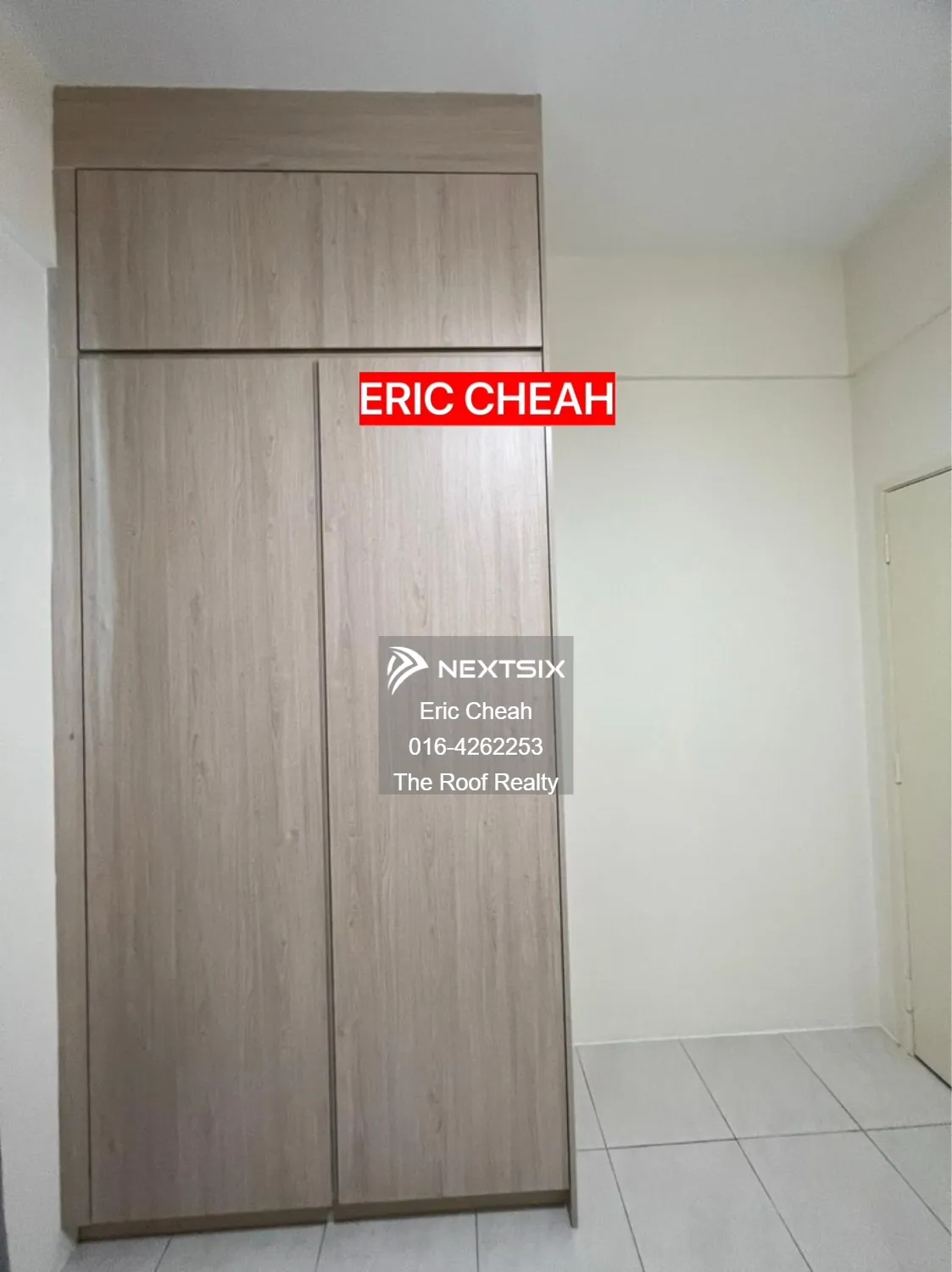 Condominium For Rent in Tanjong Tokong Penang - Image 10