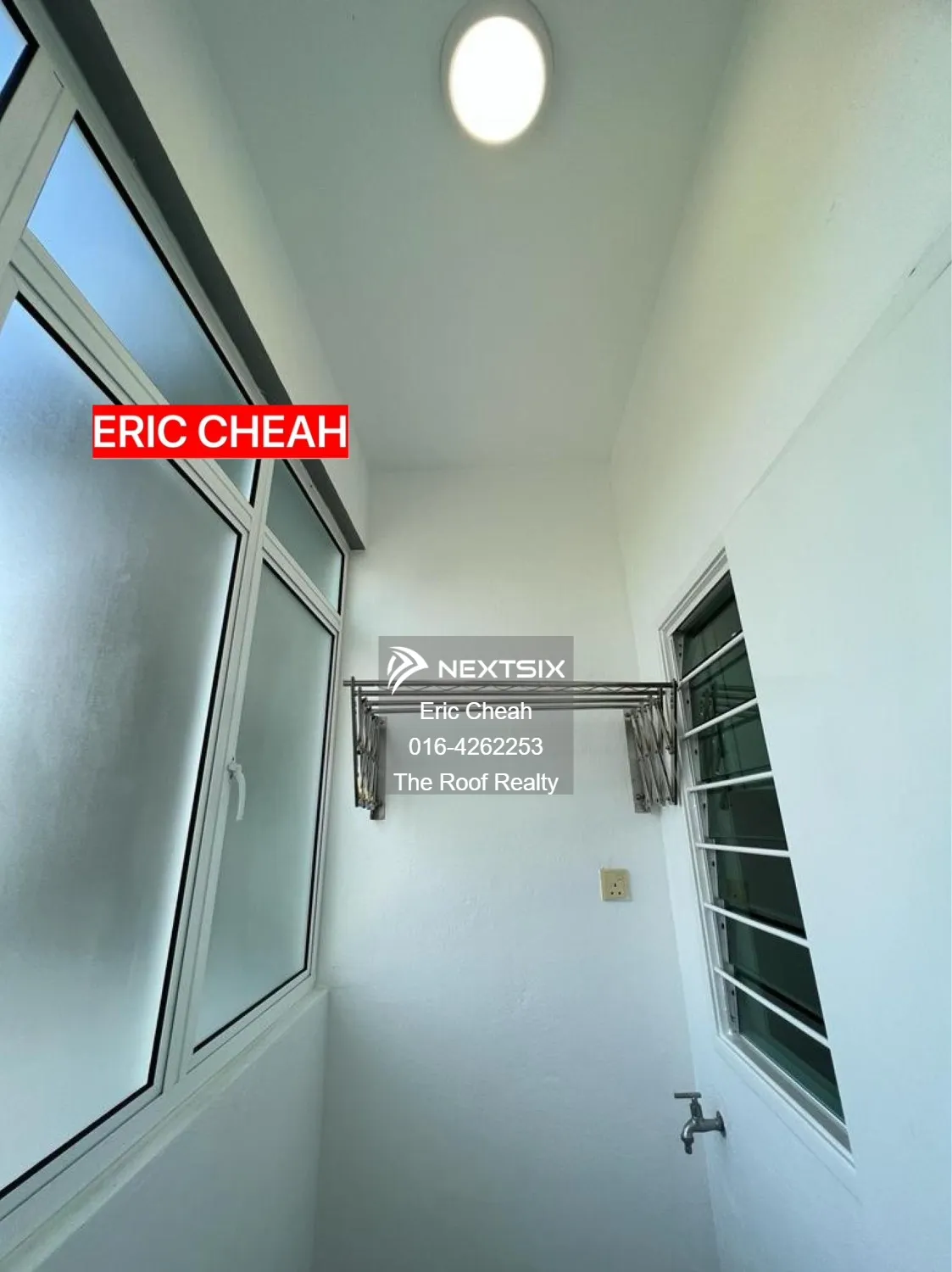 Condominium For Rent in Tanjong Tokong Penang - Image 5