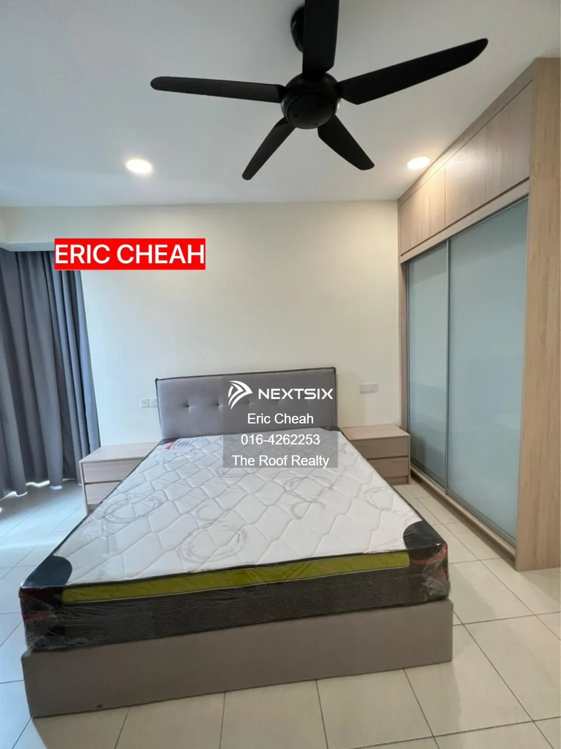 Condominium For Rent in Tanjong Tokong Penang - Image 6