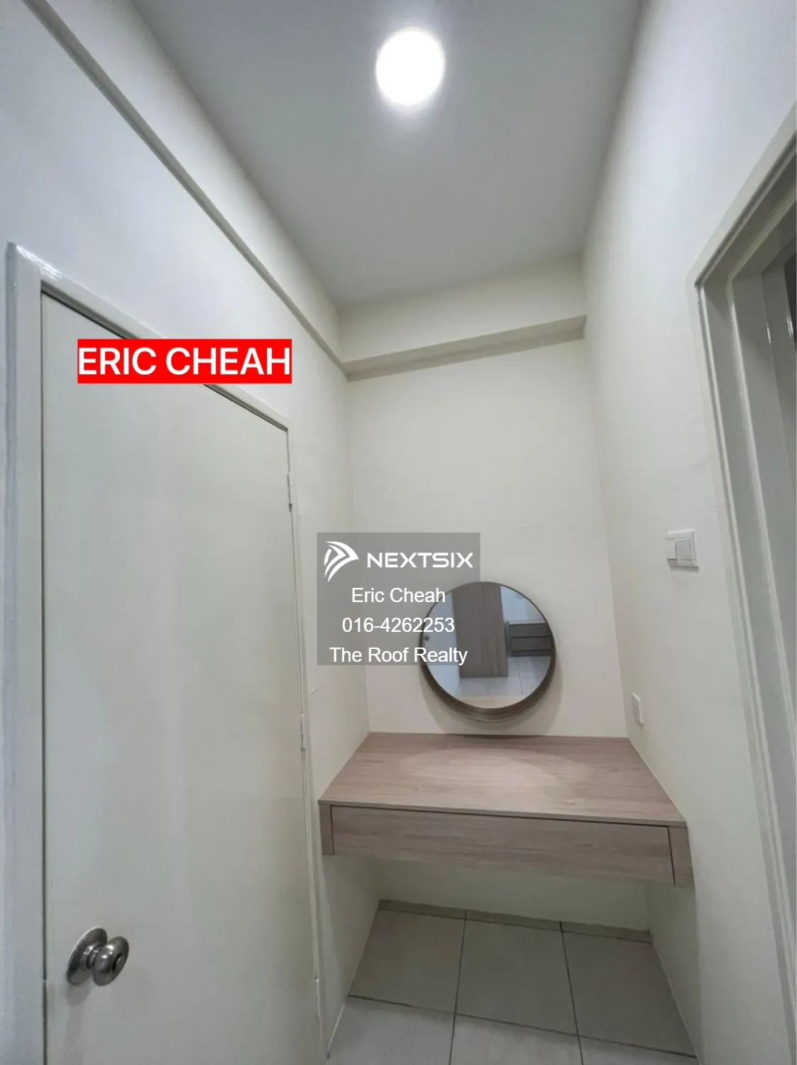 Condominium For Rent in Tanjong Tokong Penang - Image 7