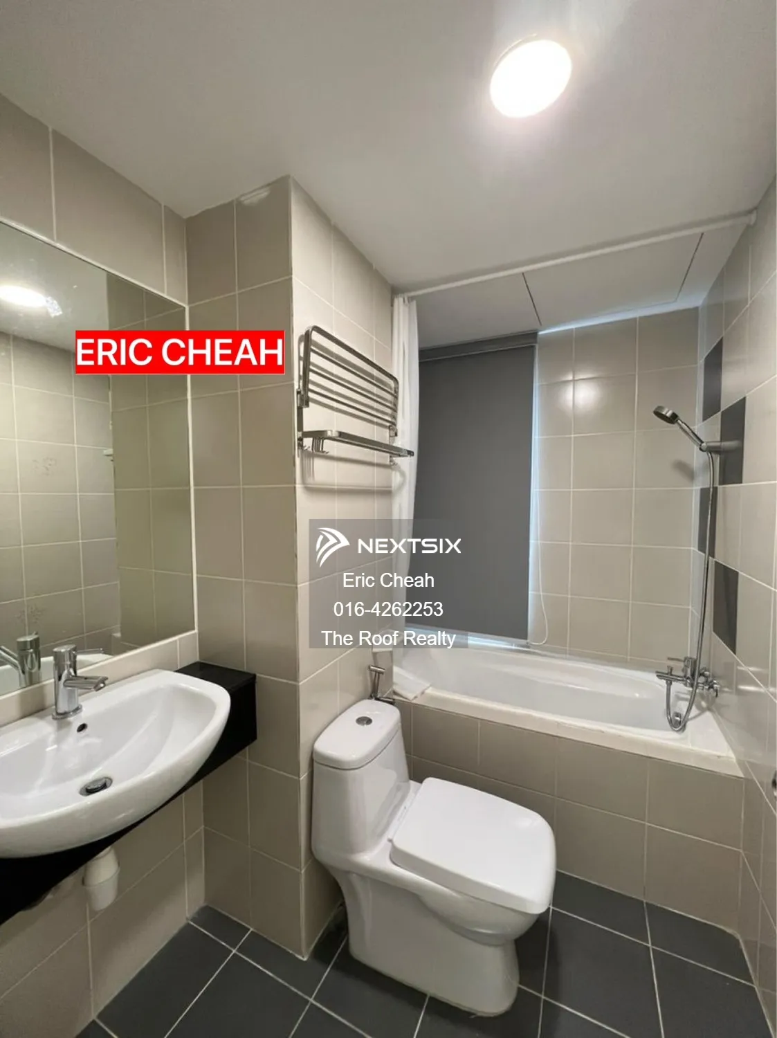 Condominium For Rent in Tanjong Tokong Penang - Image 8