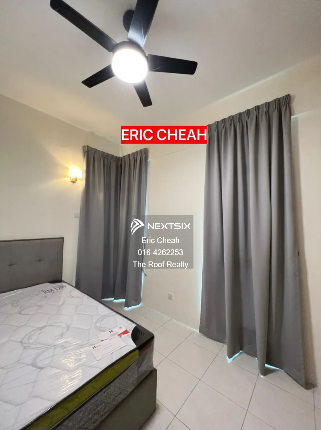 Condominium For Rent in Tanjong Tokong Penang - Image 9