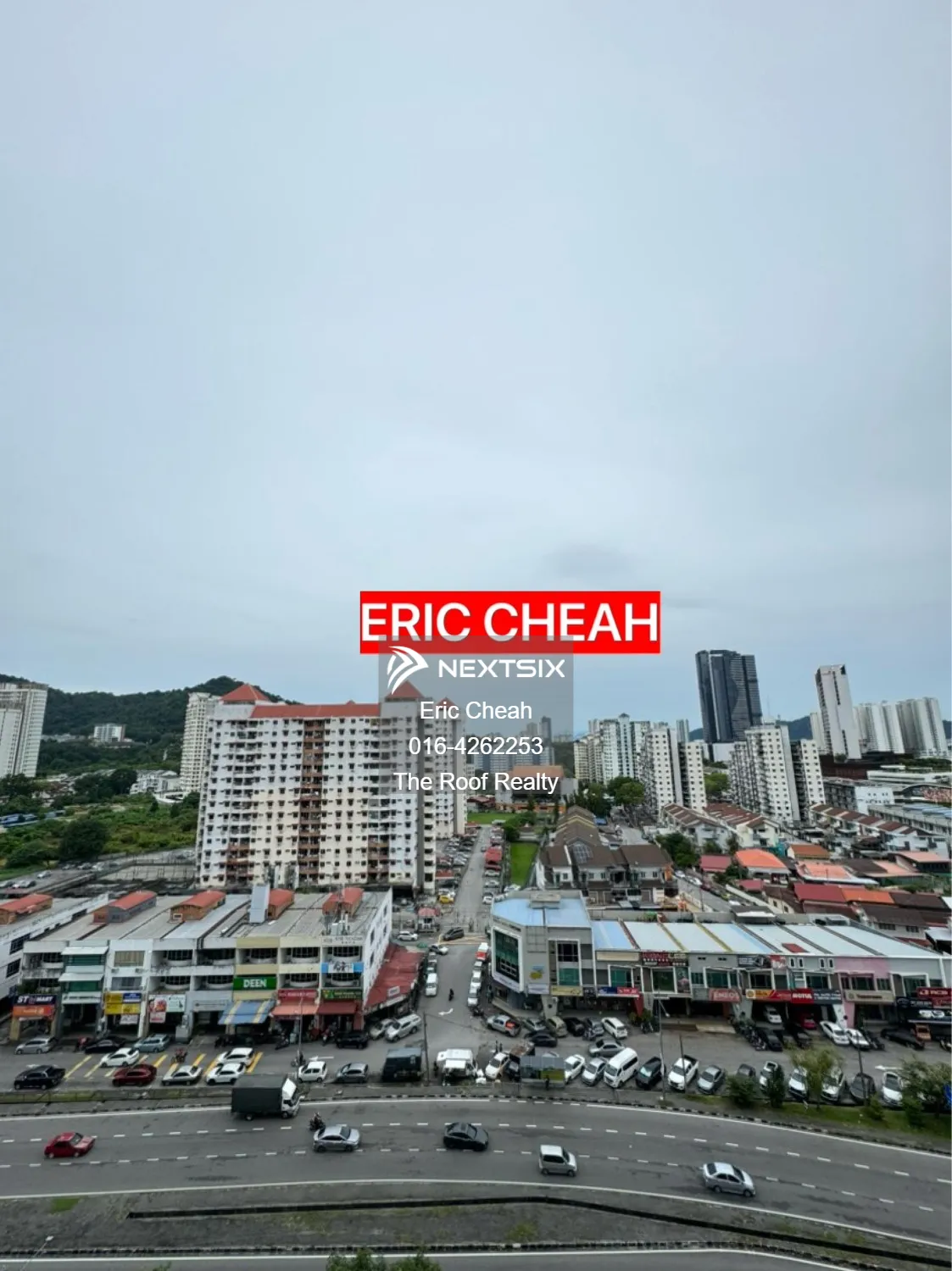 Condominium For Sale in Sungai Ara Penang - Image 11
