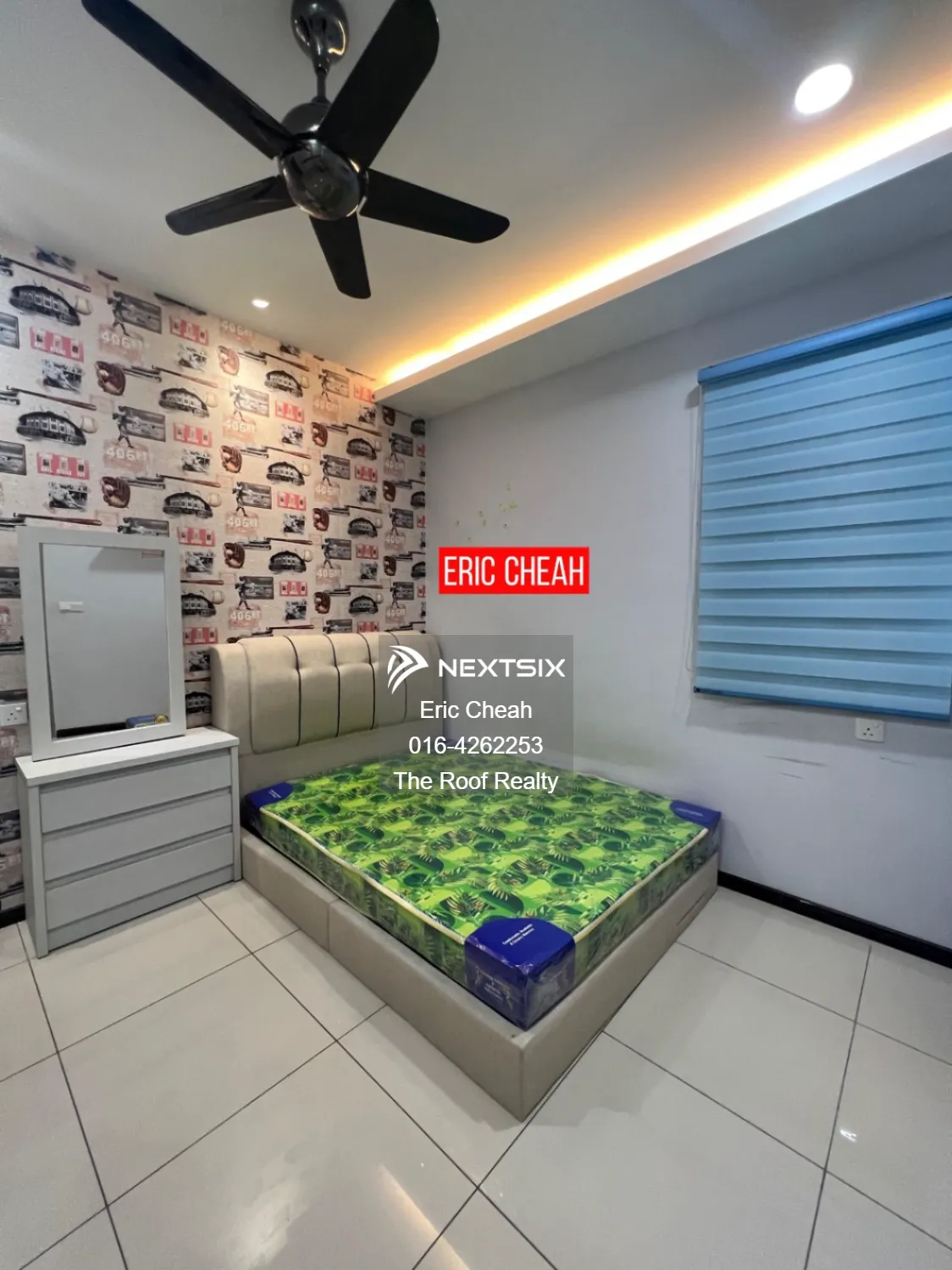 Condominium For Sale in Bayan Lepas Penang - Image 10