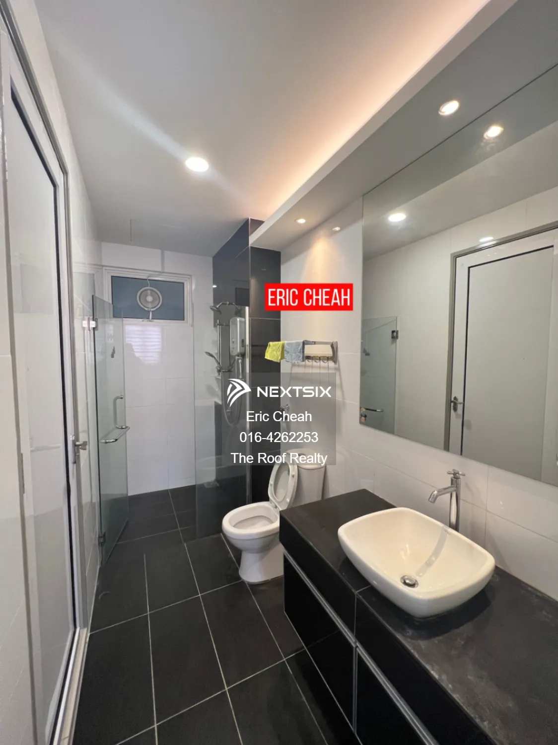 Condominium For Sale in Bayan Lepas Penang - Image 12