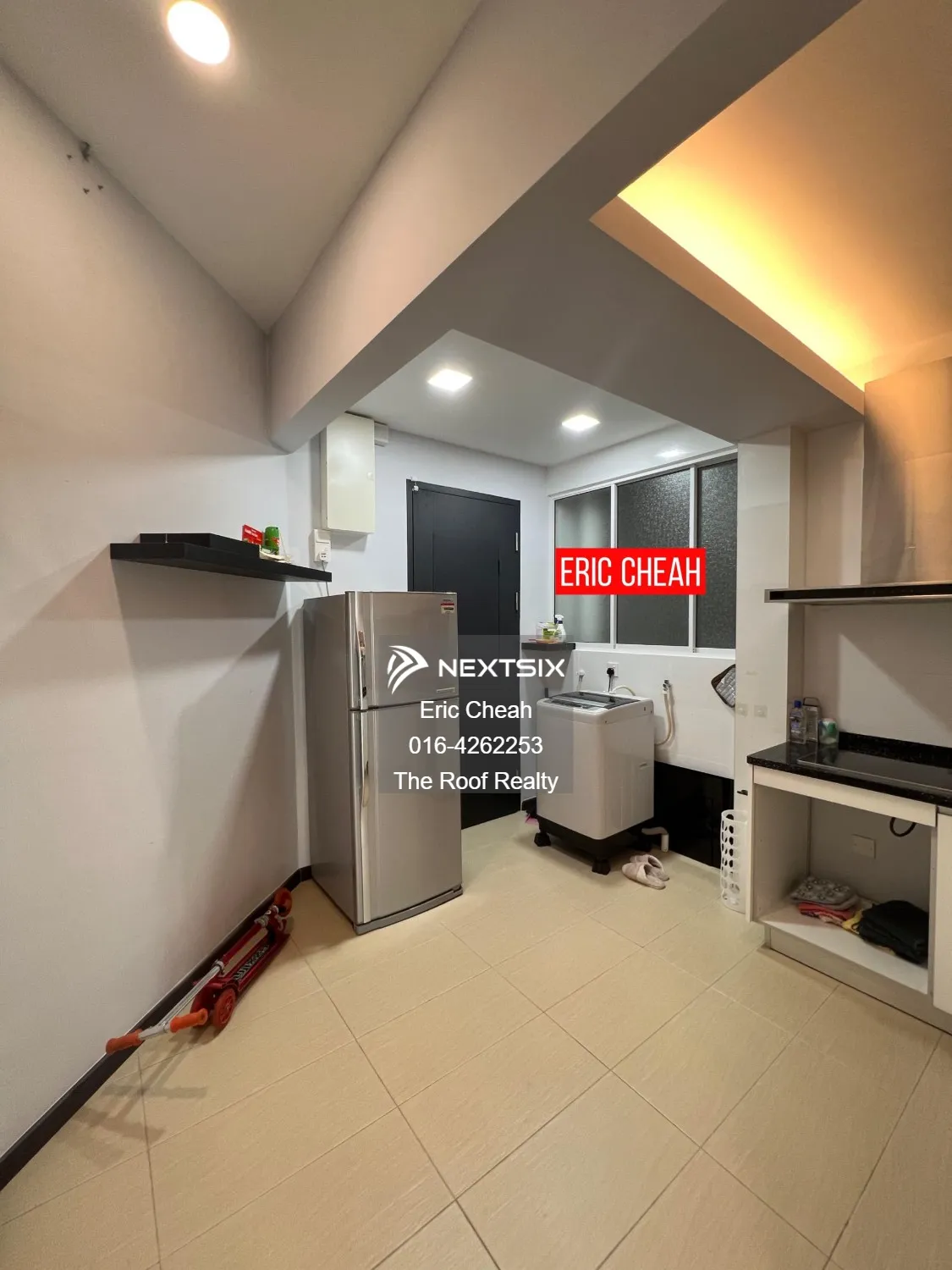 Condominium For Sale in Bayan Lepas Penang - Image 5