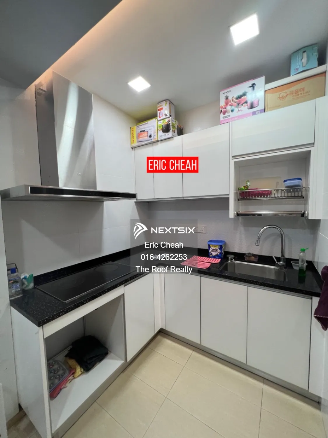 Condominium For Sale in Bayan Lepas Penang - Image 6