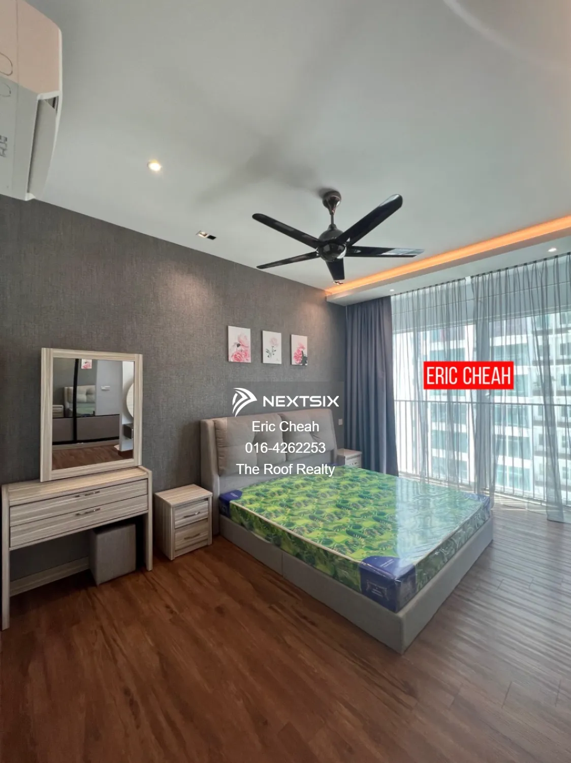 Condominium For Sale in Bayan Lepas Penang - Image 7