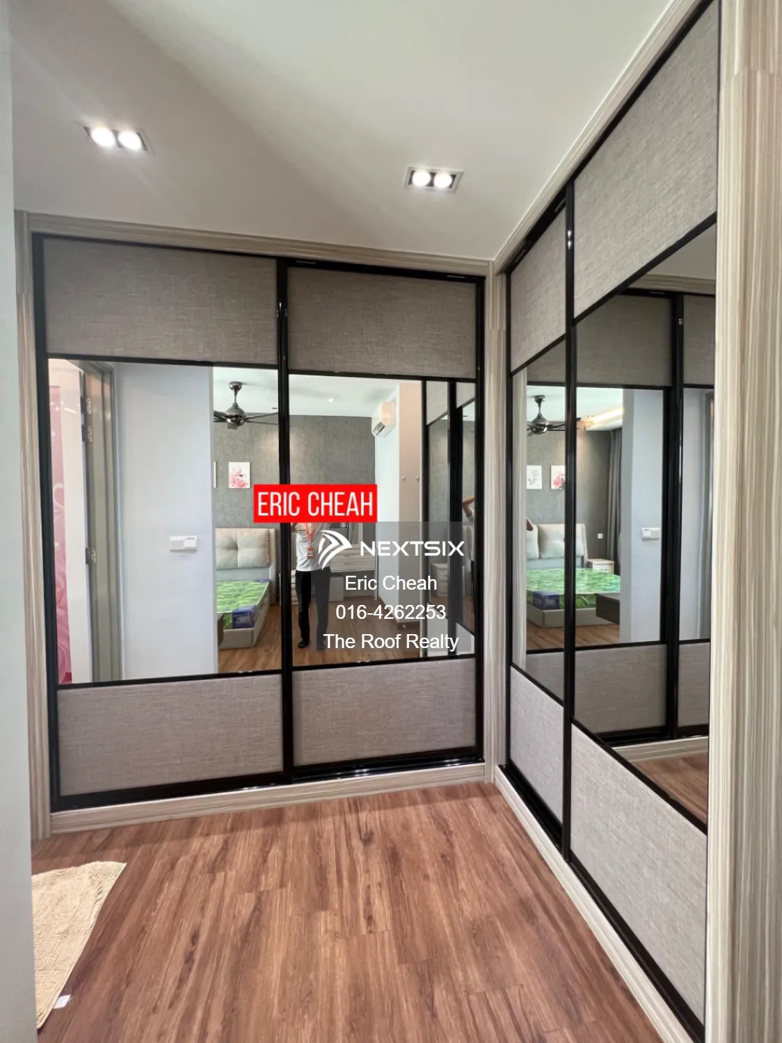 Condominium For Sale in Bayan Lepas Penang - Image 8