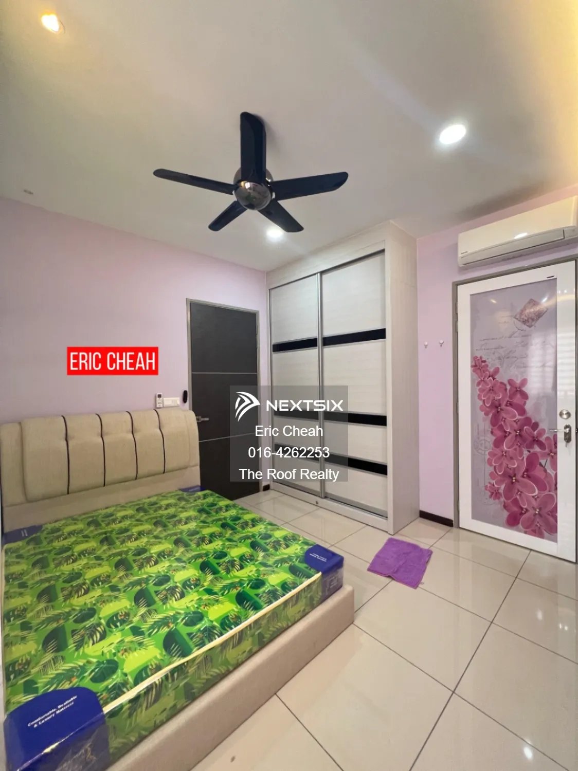 Condominium For Sale in Bayan Lepas Penang - Image 9