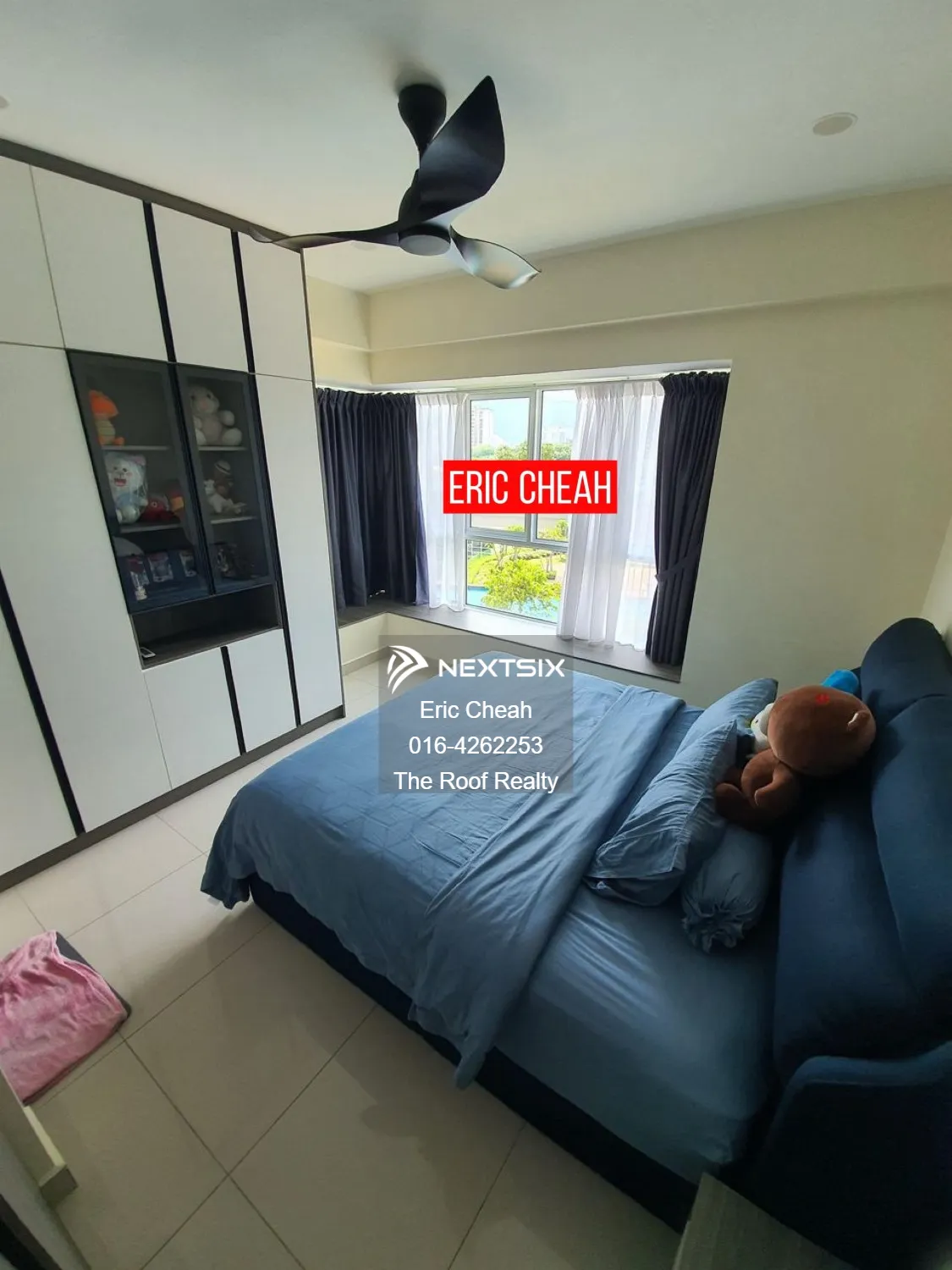 Condominium For Sale in Bayan Lepas Penang - Image 5