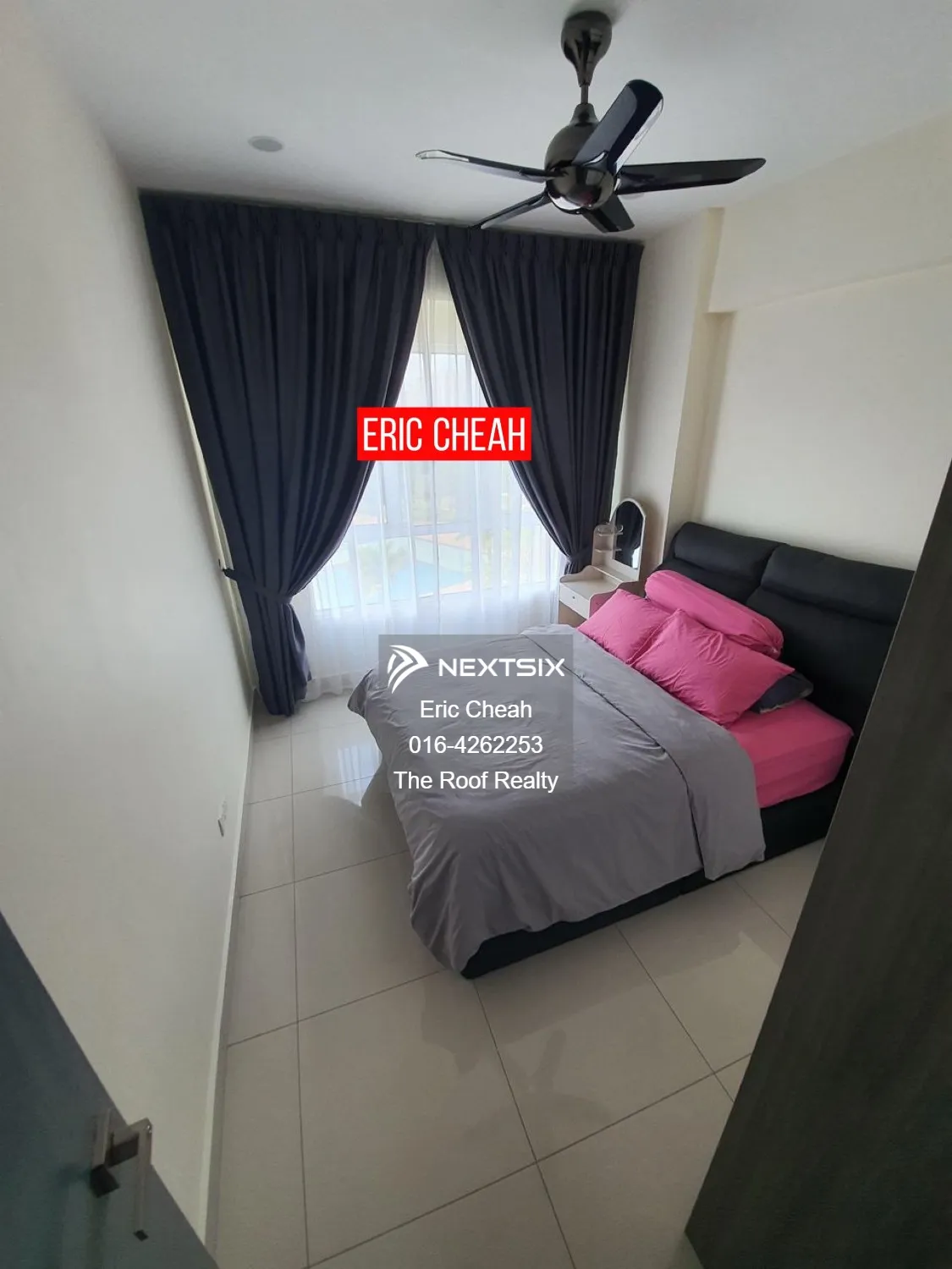 Condominium For Sale in Bayan Lepas Penang - Image 6