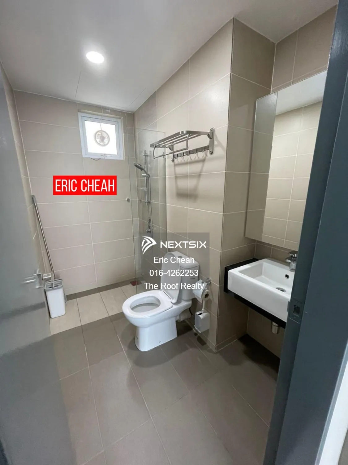 Condominium For Sale in Bayan Lepas Penang - Image 8