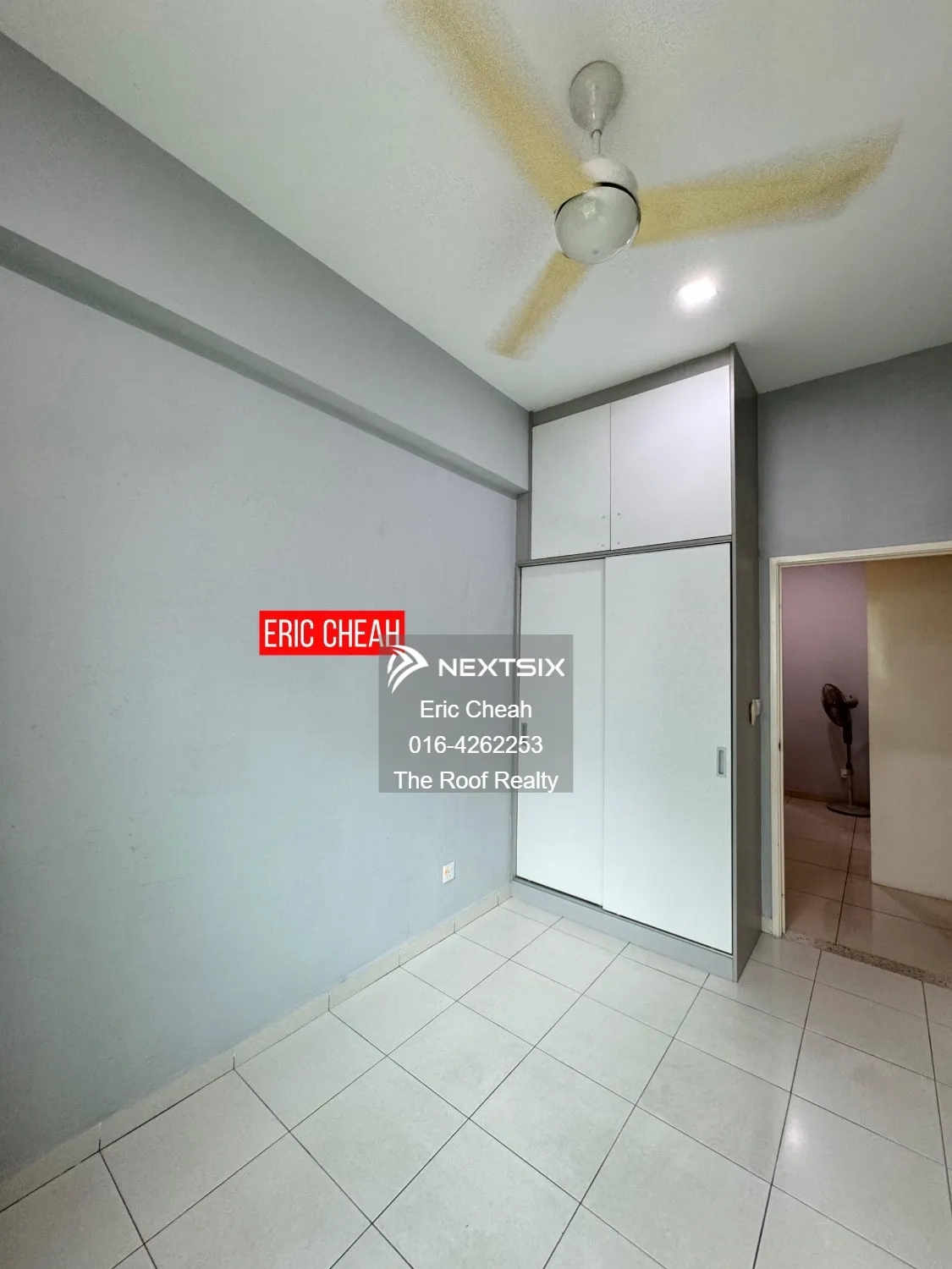 Condominium For Sale in Sungai Ara Penang - Image 11