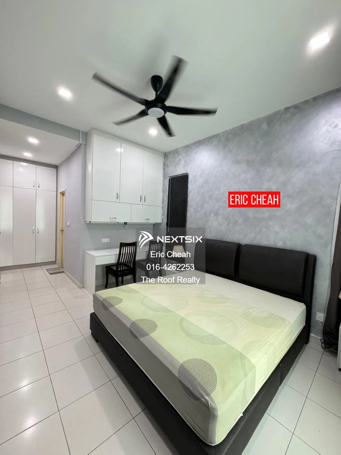 Condominium For Sale in Sungai Ara Penang - Image 7