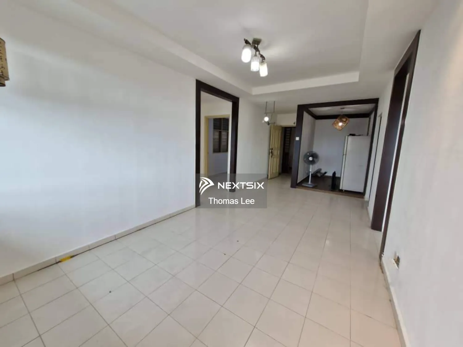 Villa Krystal Apartment