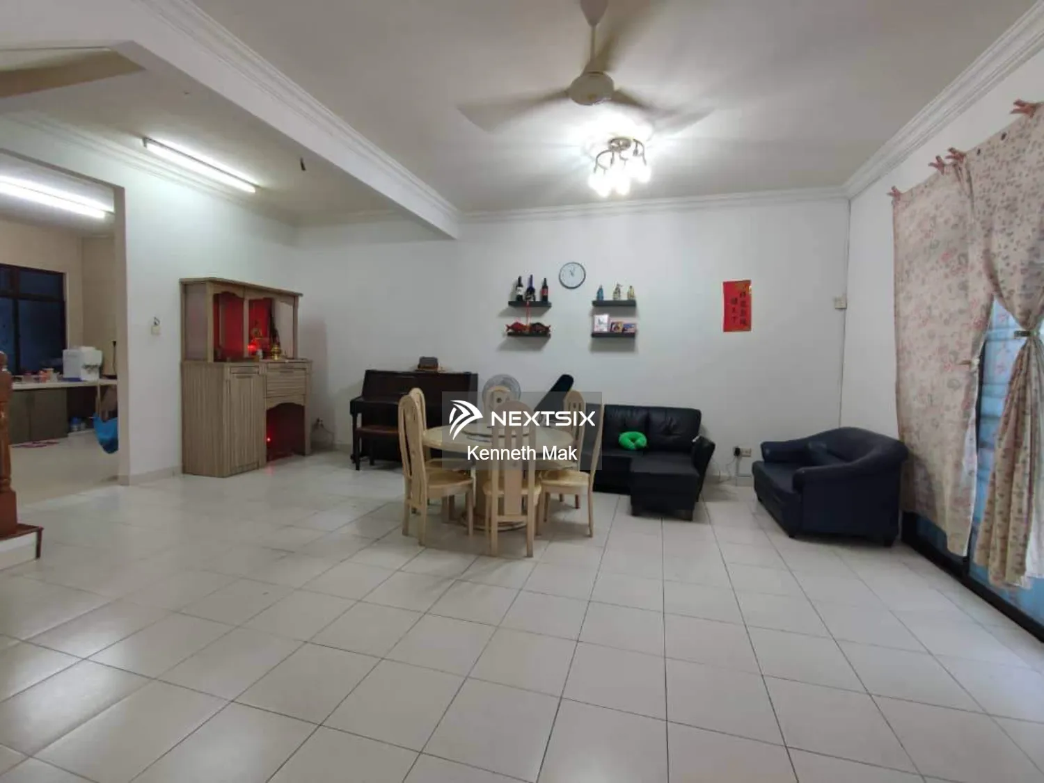 G&G Double Storey @ Taman Pelangi Indah - 5 MIN IKEA TOPPEN