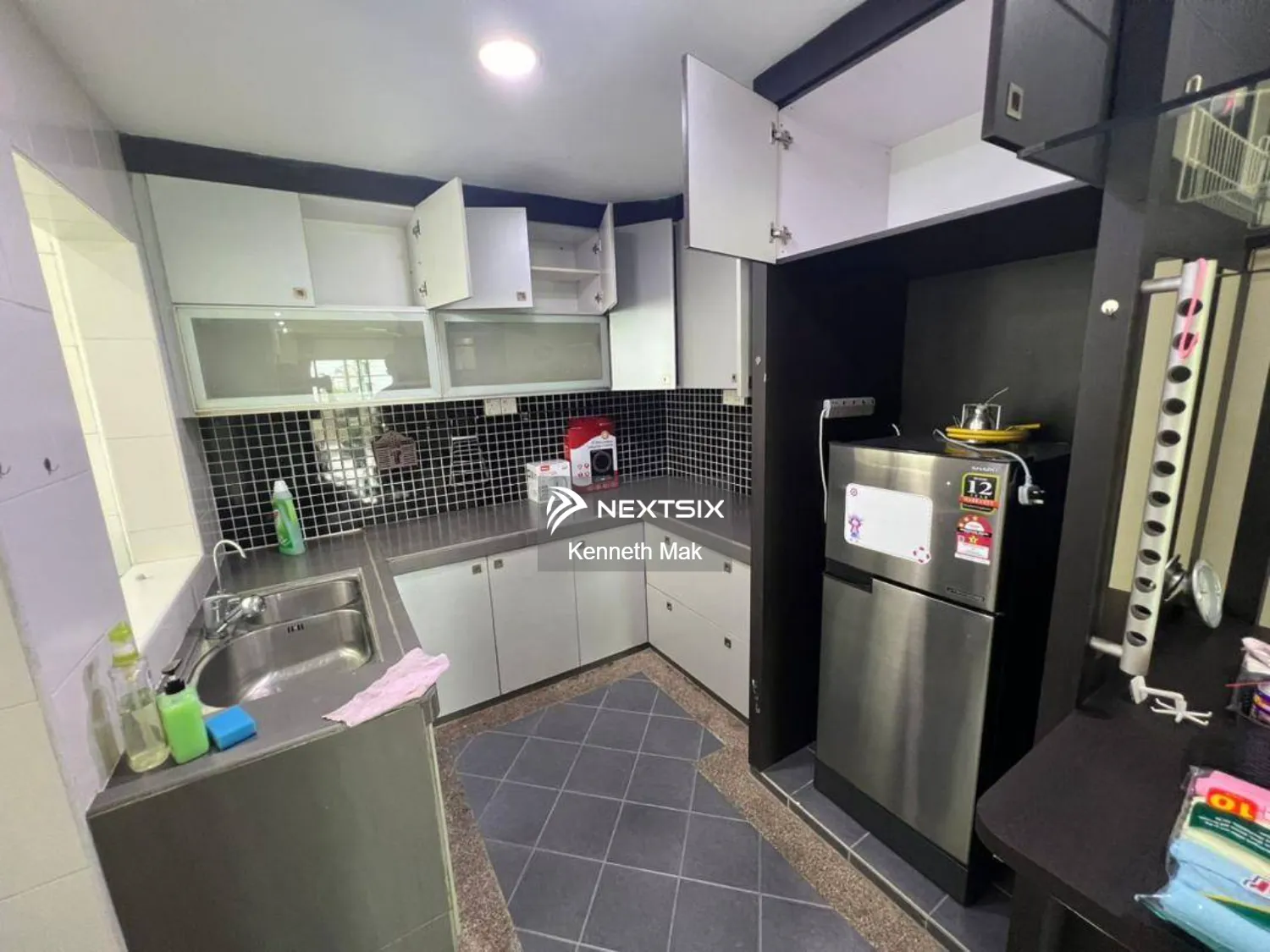 Condominium For Rent in Johor Bahru Johor - Image 10