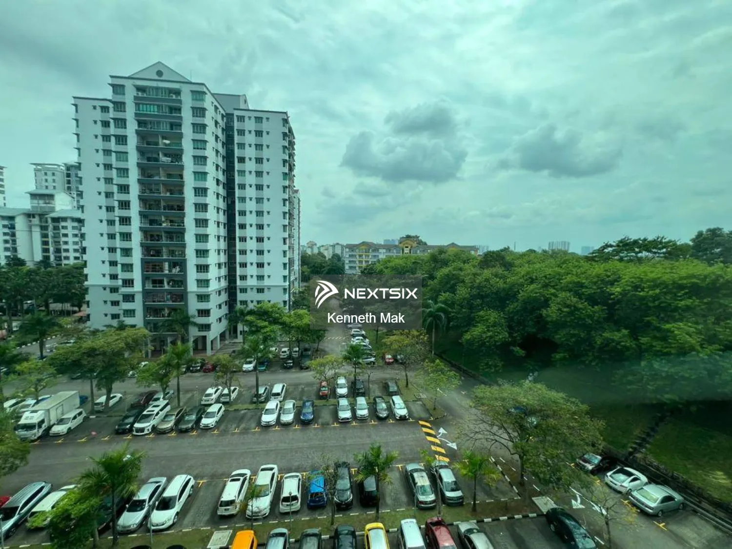 Condominium For Rent in Johor Bahru Johor - Image 13