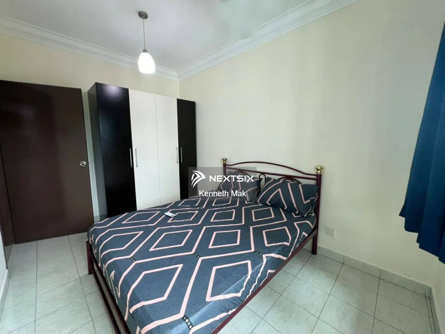Condominium For Rent in Johor Bahru Johor - Image 5