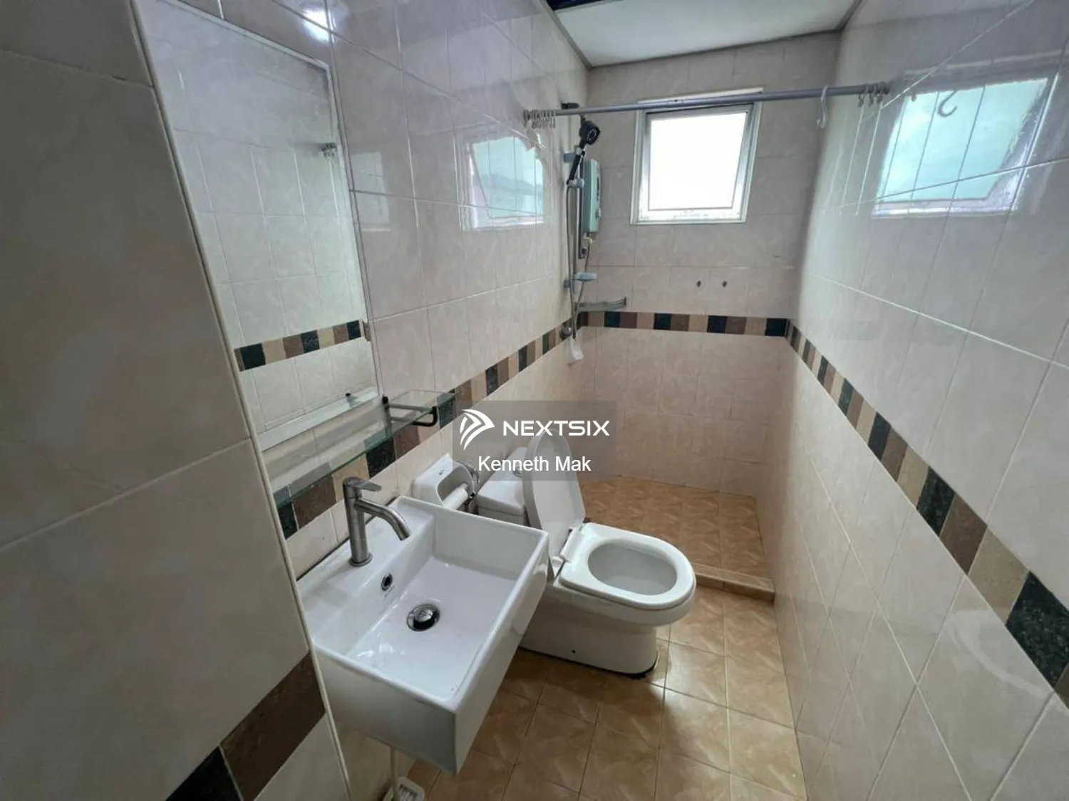 Condominium For Rent in Johor Bahru Johor - Image 6