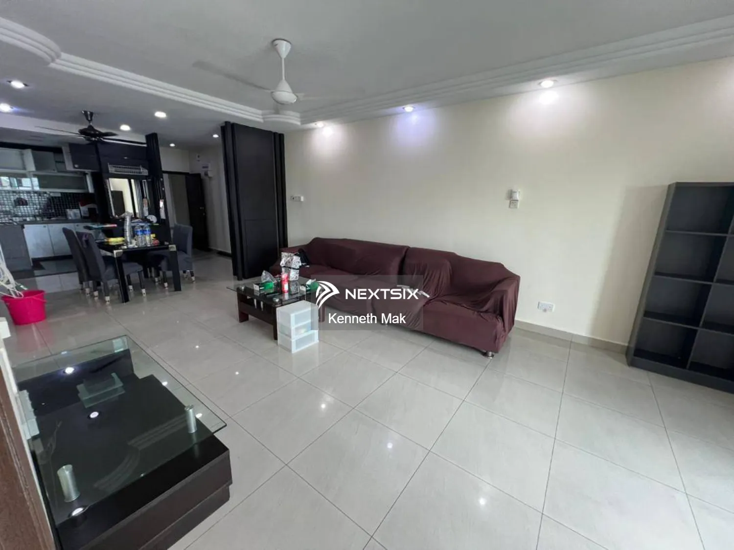 Condominium For Rent in Johor Bahru Johor - Image 7