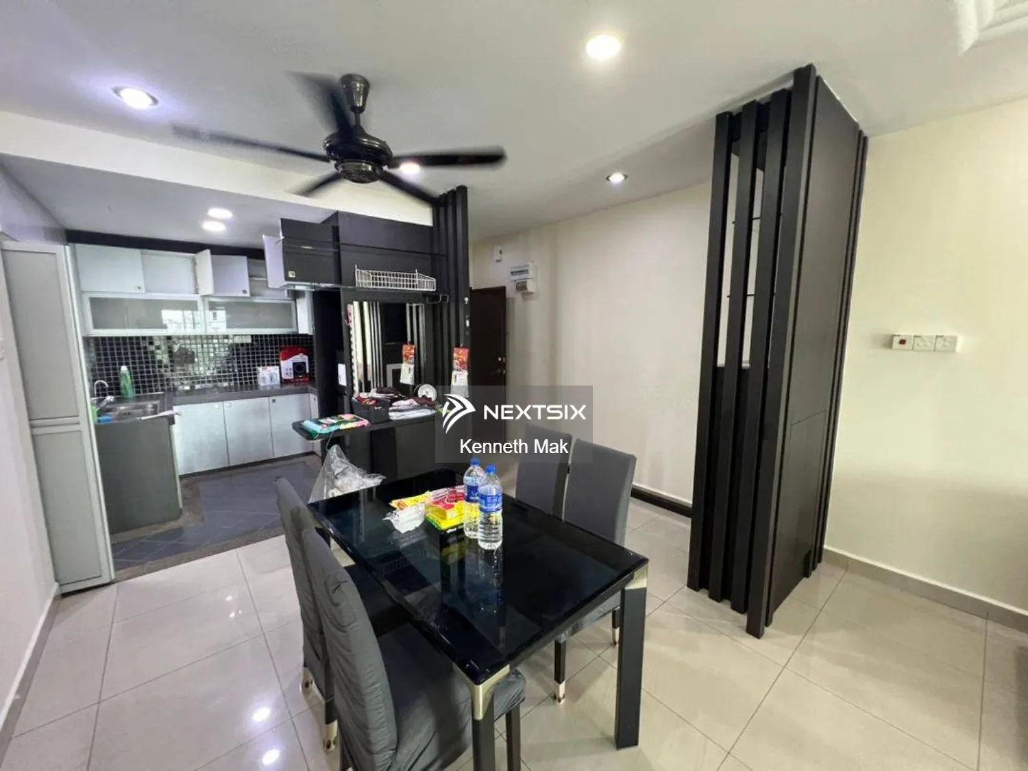 Condominium For Rent in Johor Bahru Johor - Image 8