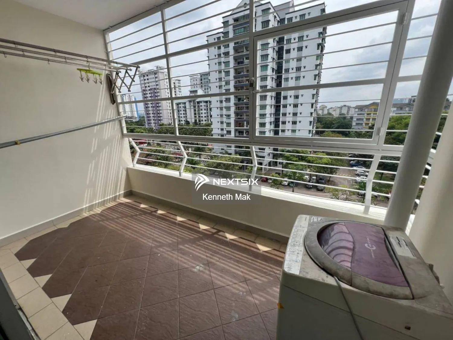 Condominium For Rent in Johor Bahru Johor - Image 9