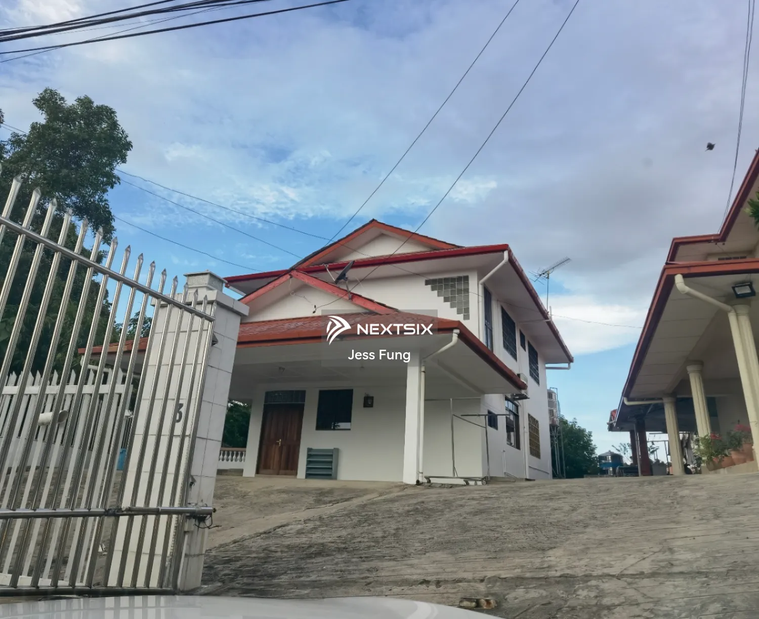 Detached House