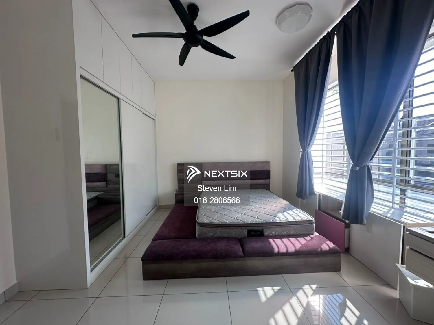 Rini Home 2 Double Storey Terrace House
