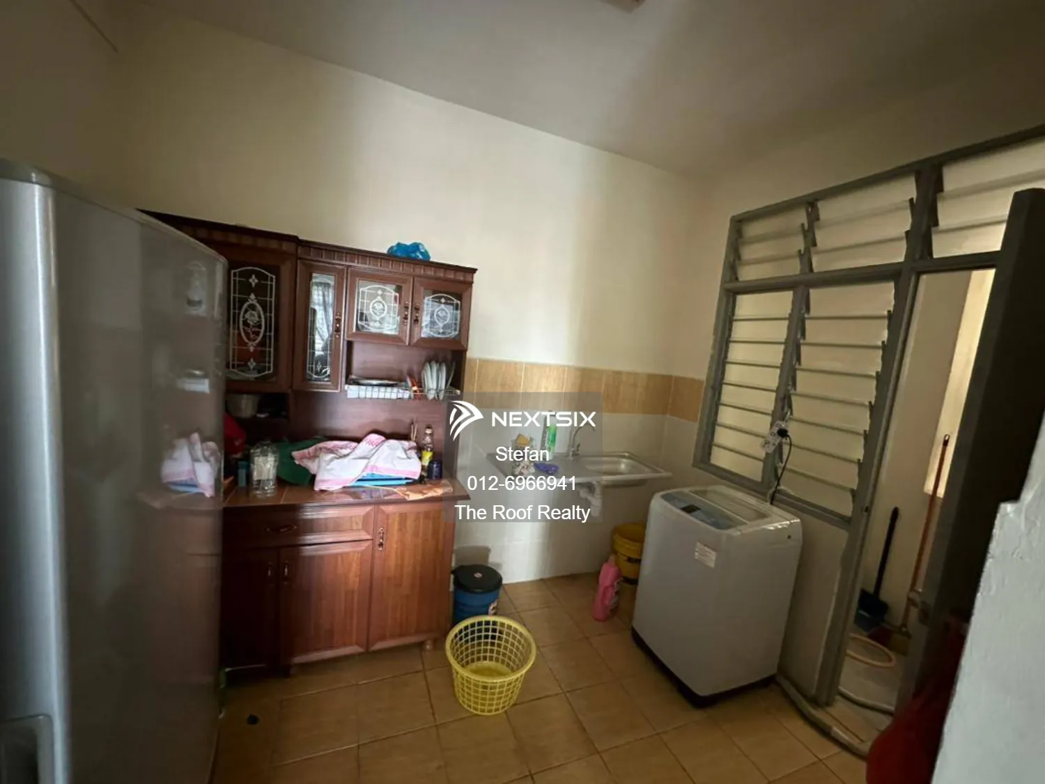 Apartment For Sale in Iskandar Puteri (Nusajaya) Johor - Image 6