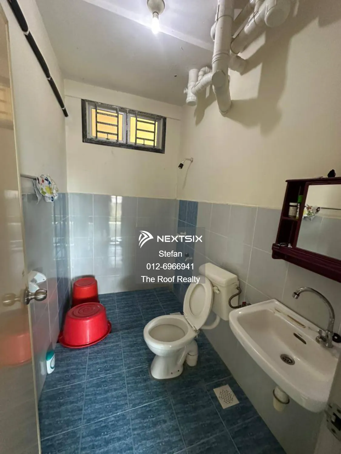 Apartment For Sale in Iskandar Puteri (Nusajaya) Johor - Image 8