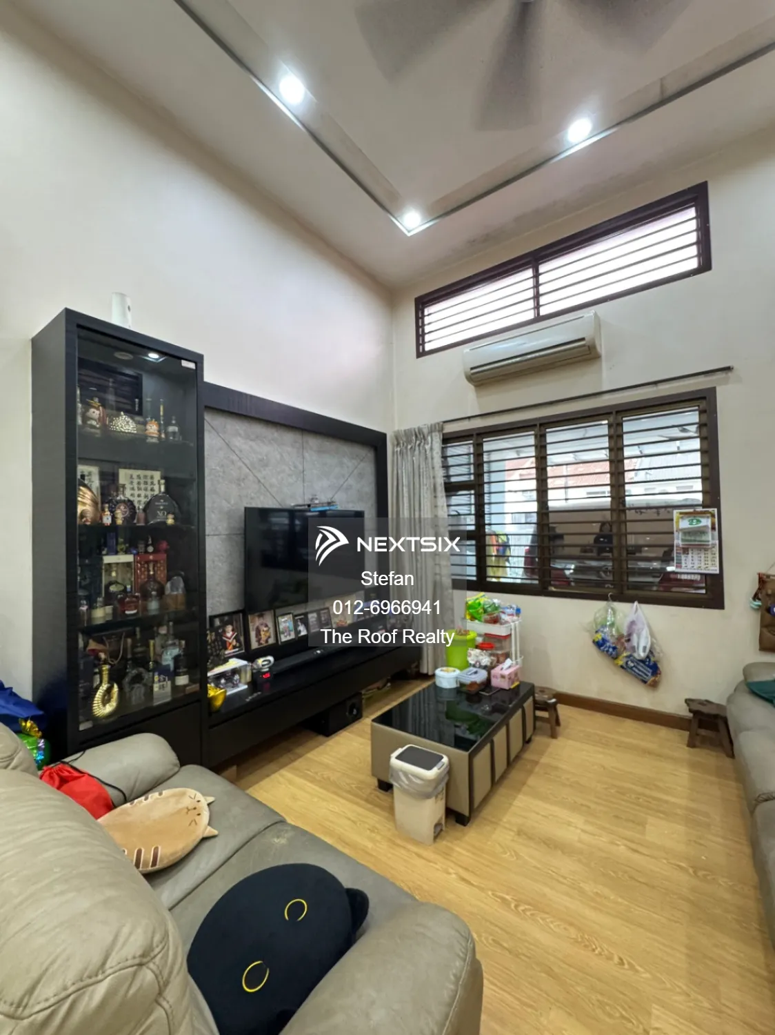 Setia Eco Garden Gelang Patah , Fully Renovated , 22x70