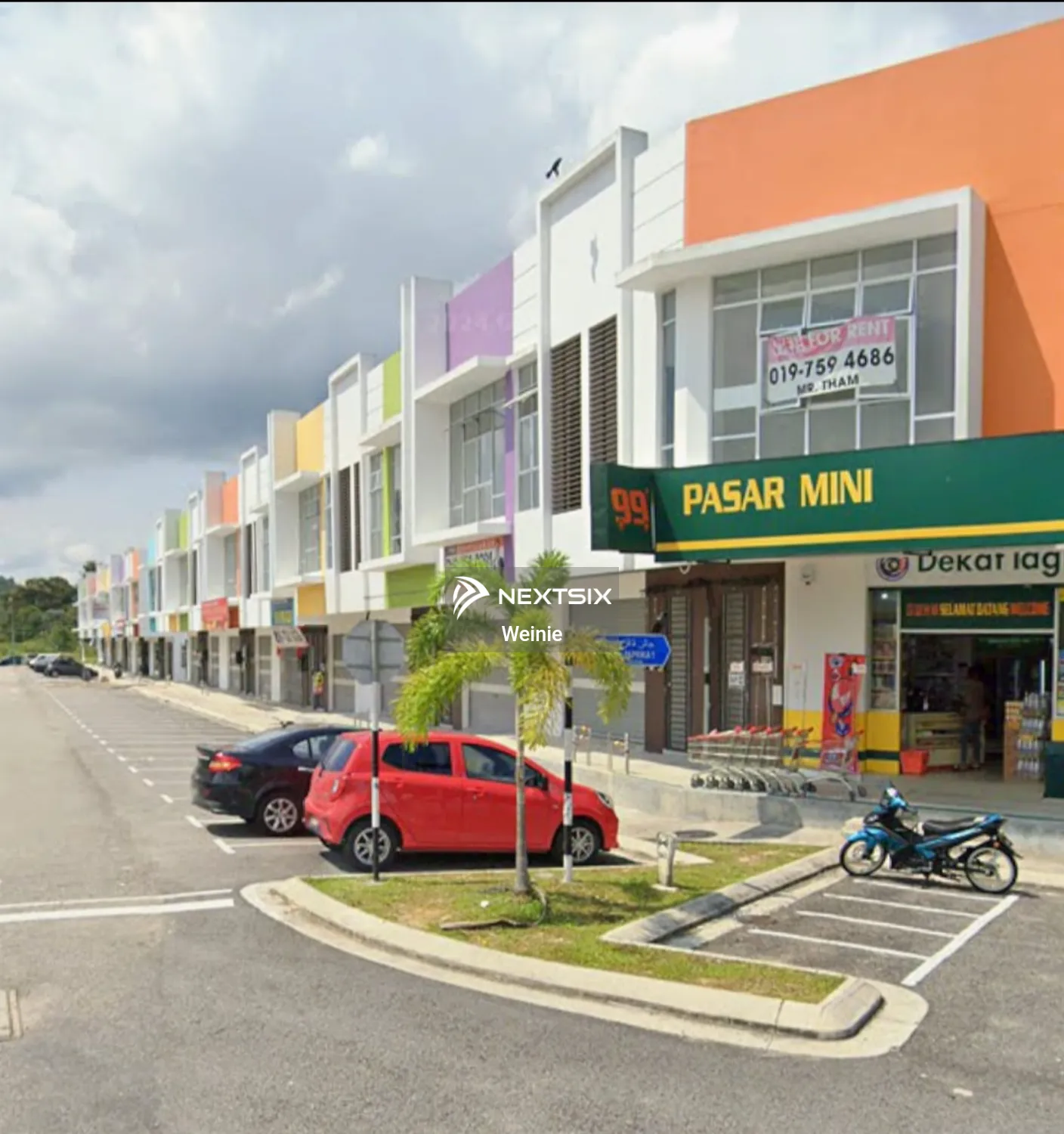 Kangkar Pulai Skudai Taman Pulai Hijauan