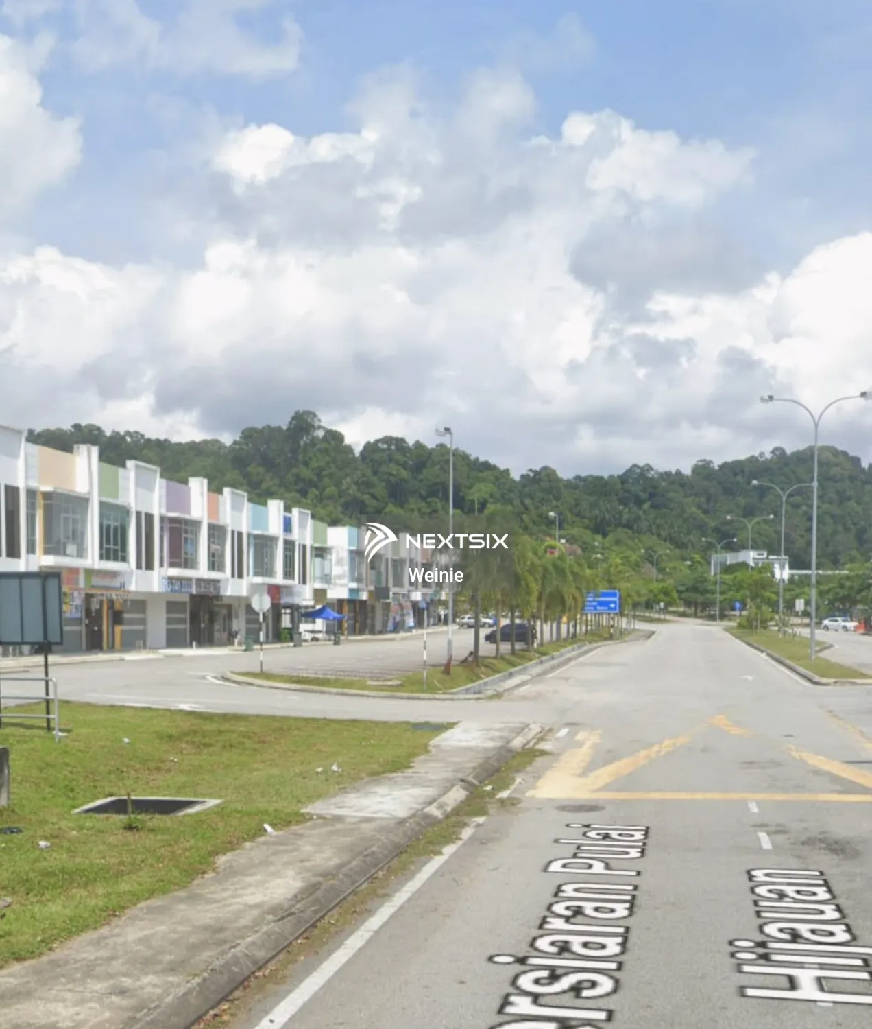 Shop For Sale in Skudai Johor - Image 2