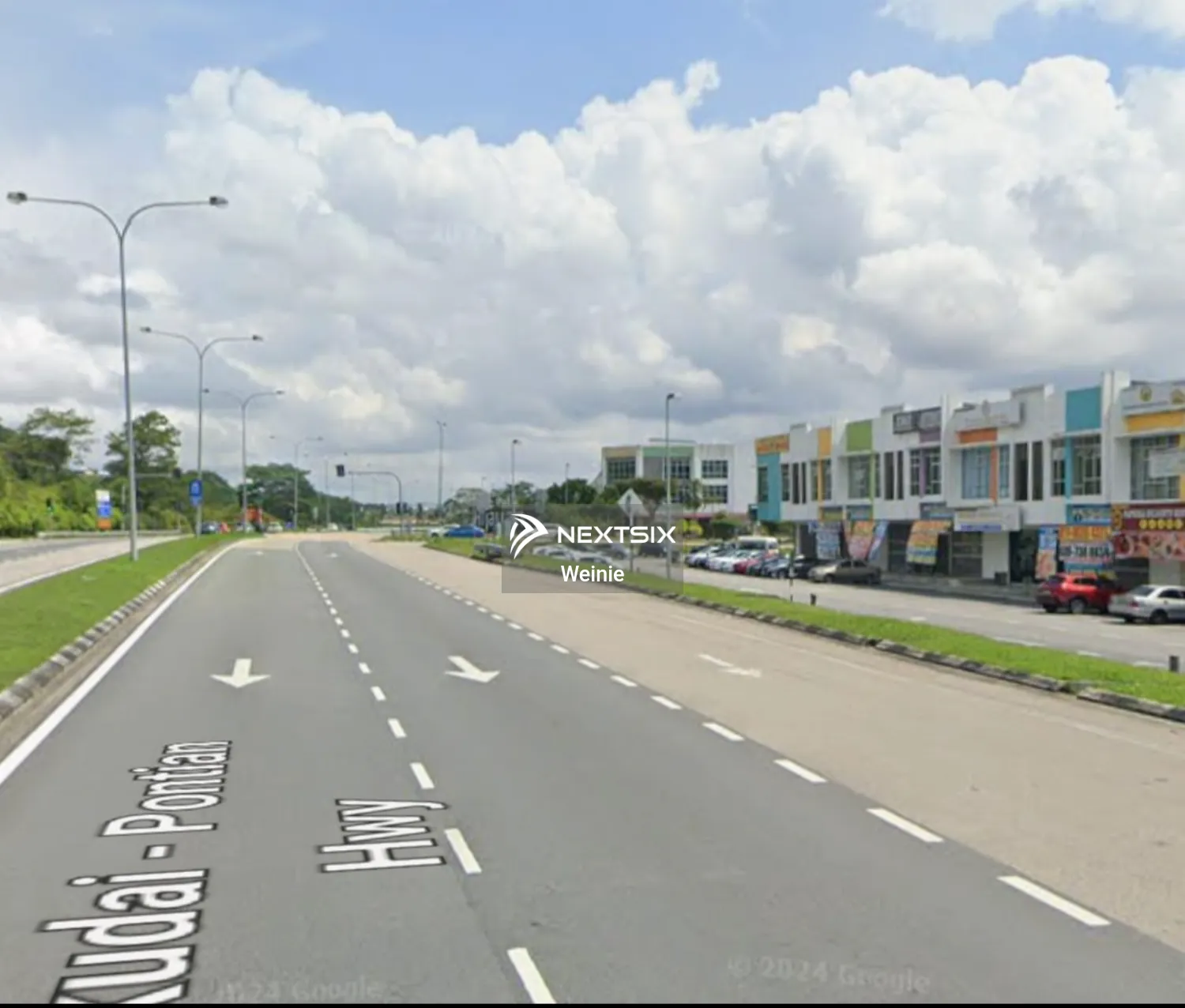 Shop For Sale in Skudai Johor - Image 3