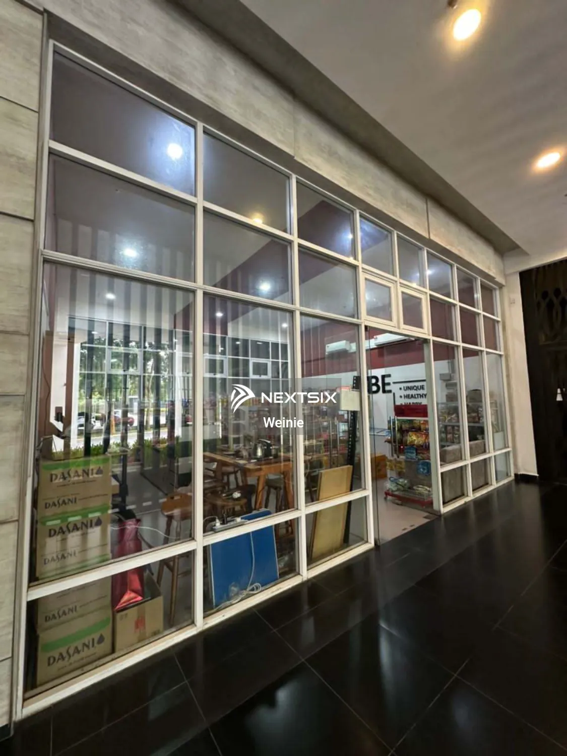 Tropez Residence Danga Bay JB Condo Shop