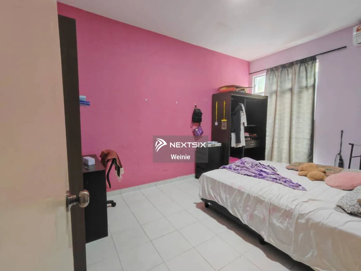 2-sty Terrace/Link House For Sale in Kulai Johor - Image 10