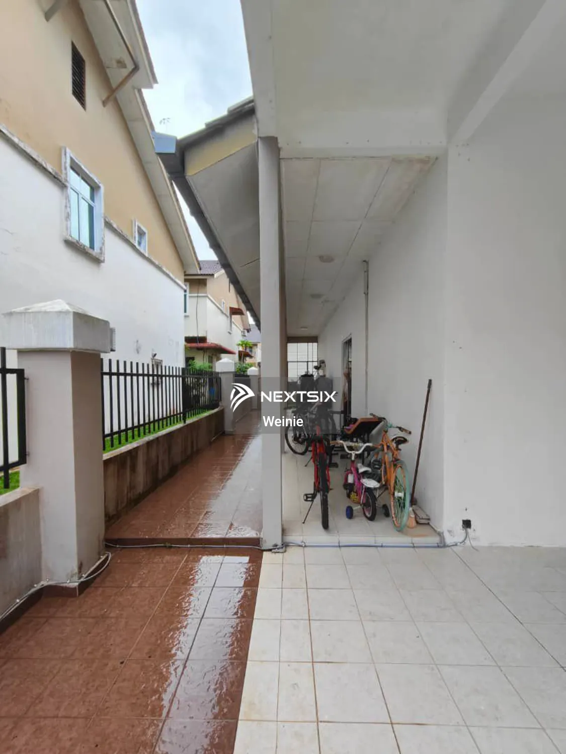 2-sty Terrace/Link House For Sale in Kulai Johor - Image 3