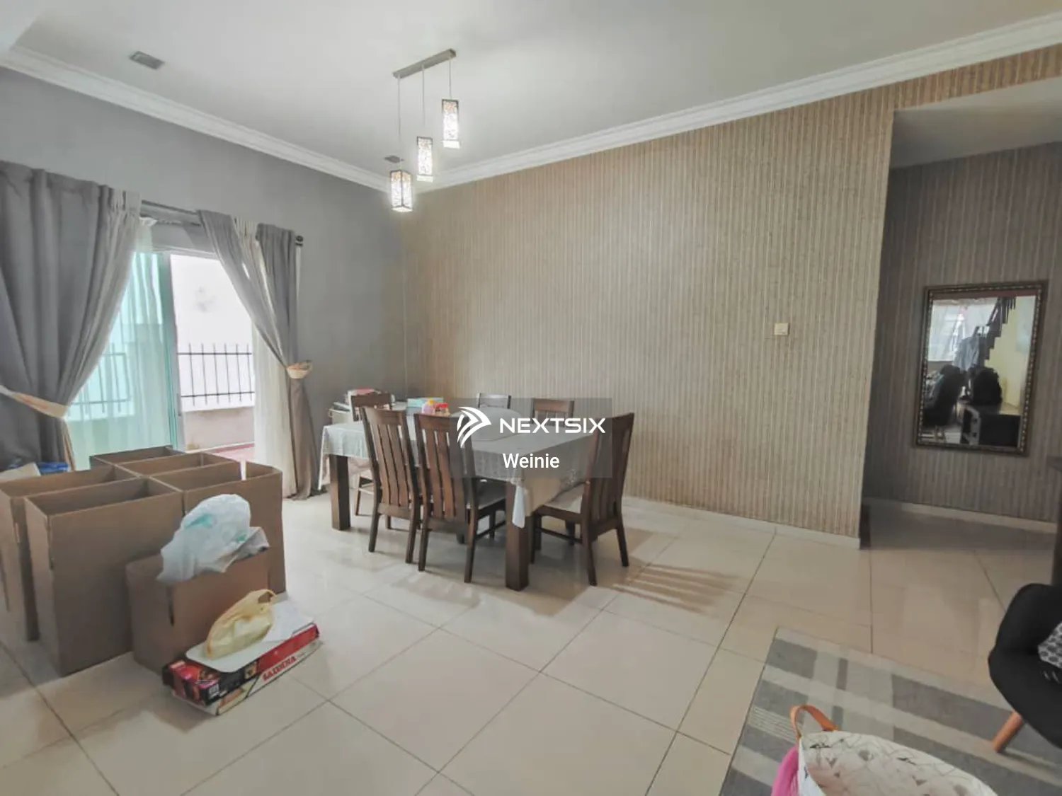 2-sty Terrace/Link House For Sale in Kulai Johor - Image 5