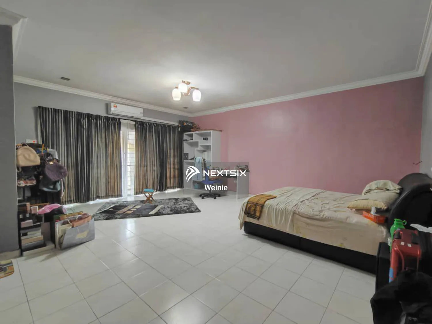 2-sty Terrace/Link House For Sale in Kulai Johor - Image 7