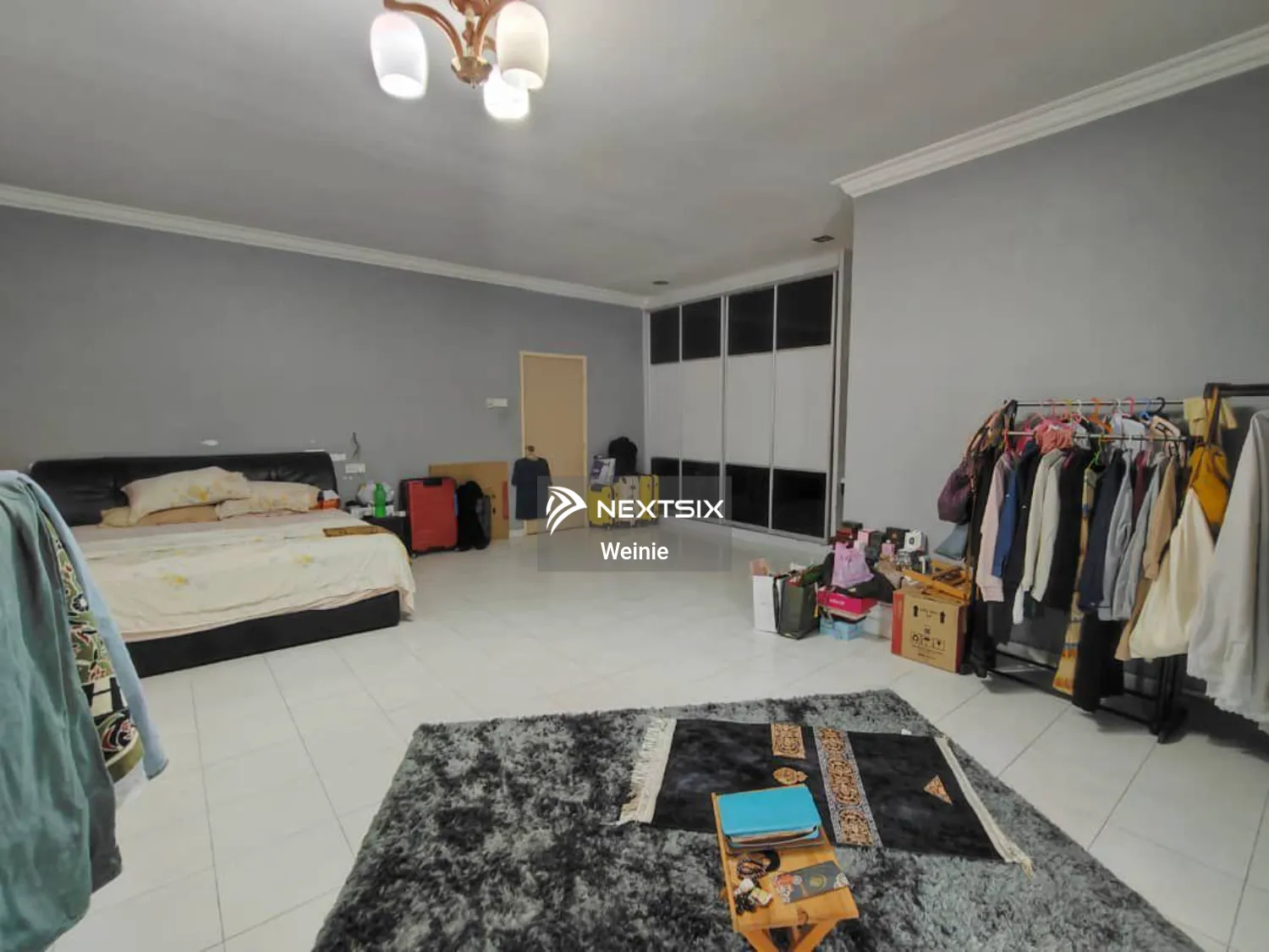 2-sty Terrace/Link House For Sale in Kulai Johor - Image 8