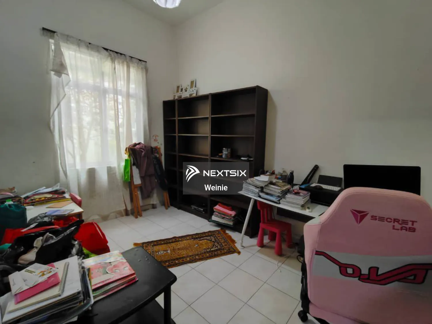 2-sty Terrace/Link House For Sale in Kulai Johor - Image 9